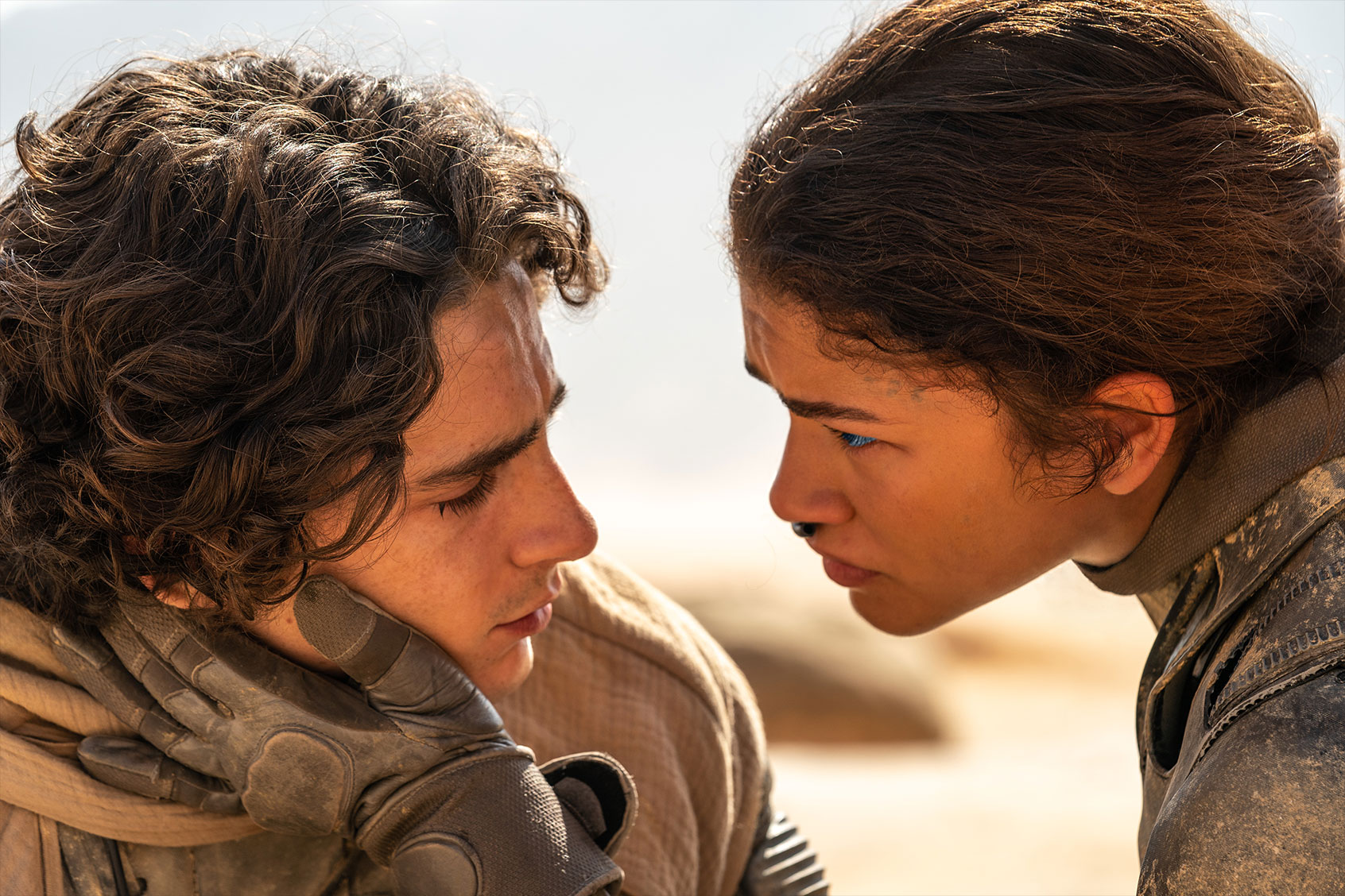 Dune: Part 2