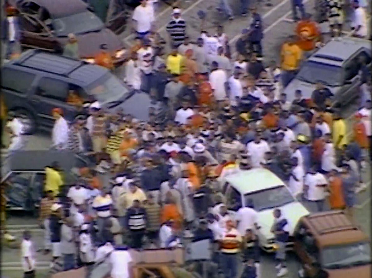 Freaknik: The Wildest Party Never Told