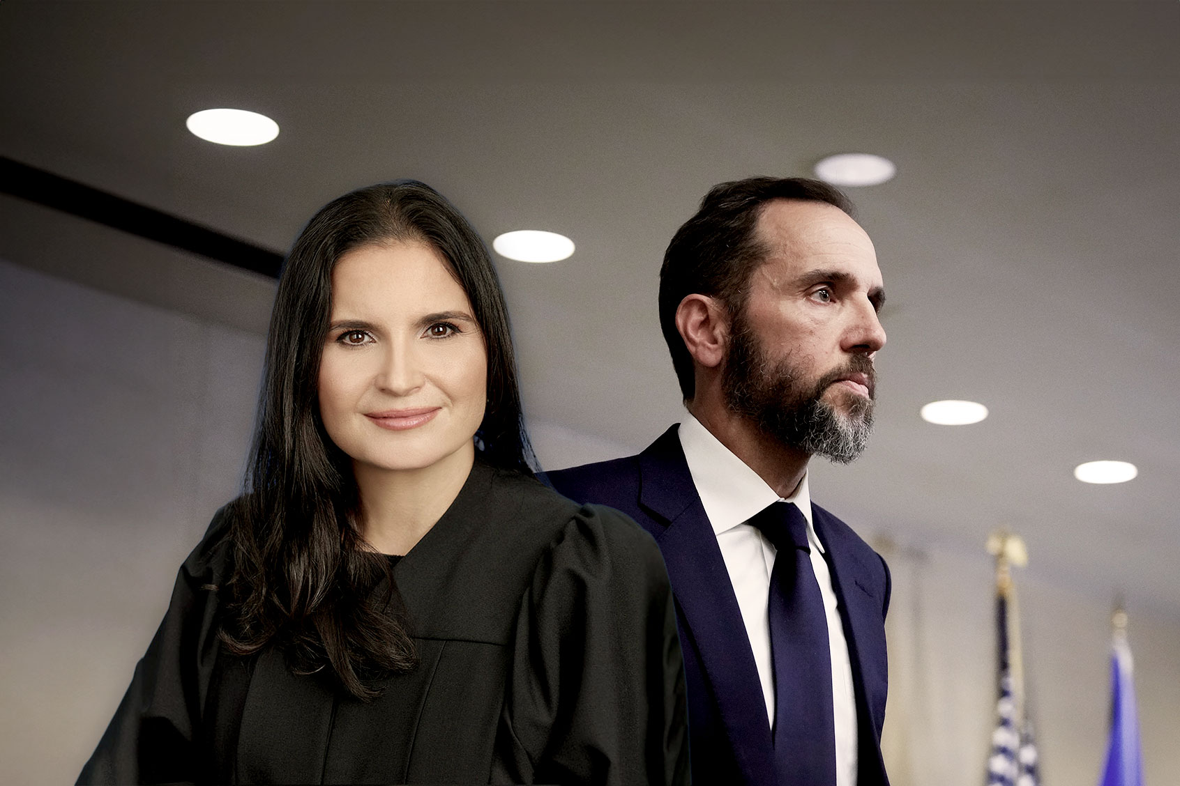 Judge Aileen Cannon and Special Counsel Jack Smith (Photo illustration by Salon/Getty Images/US District Court for the Southern District of Florida)