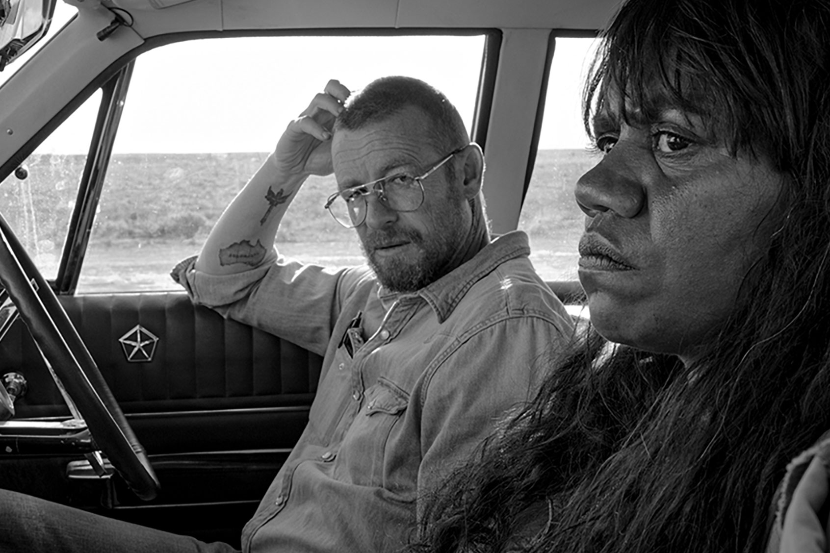 Limbo (A Brainstorm Media/Music Box Films)