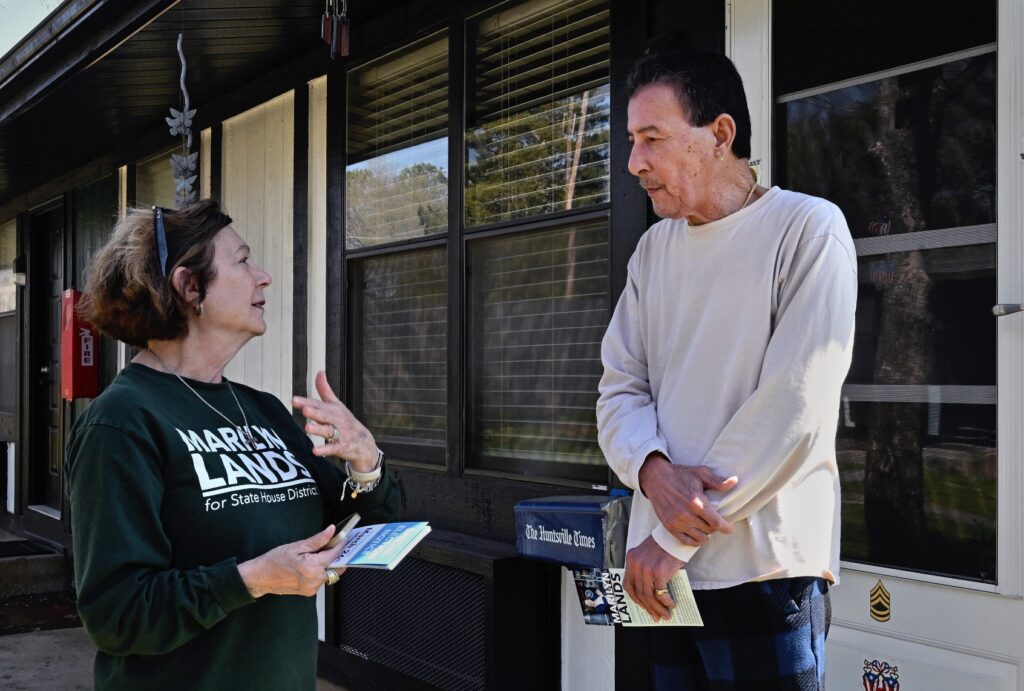 Democrat wins Alabama special election in red district after ...
