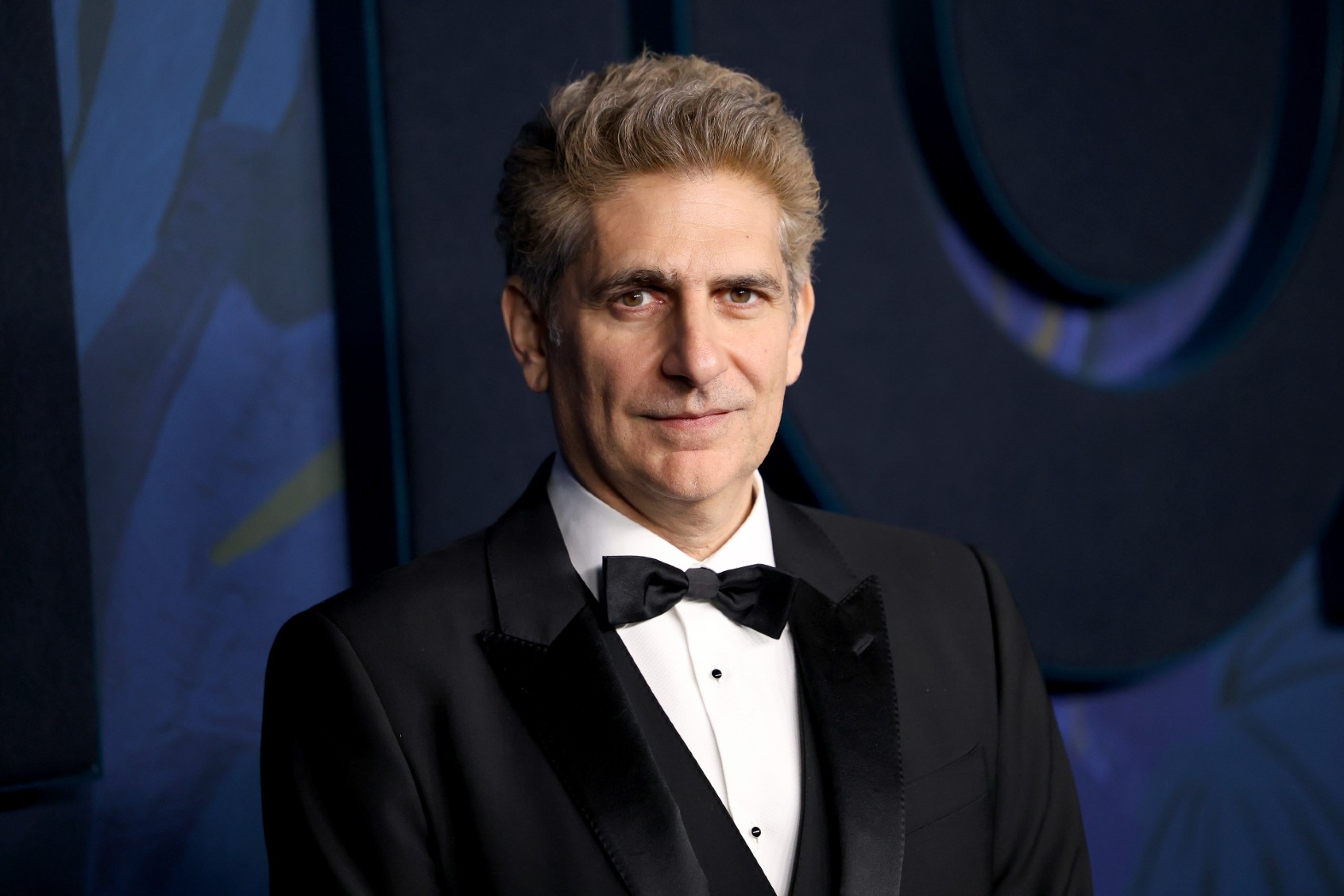Michael Imperioli attends the HBO & Max Post Emmys Reception at San Vicente Bungalows on January 15, 2024 in West Hollywood, California. (FilmMagic.com/FilmMagic for HBO & Max)