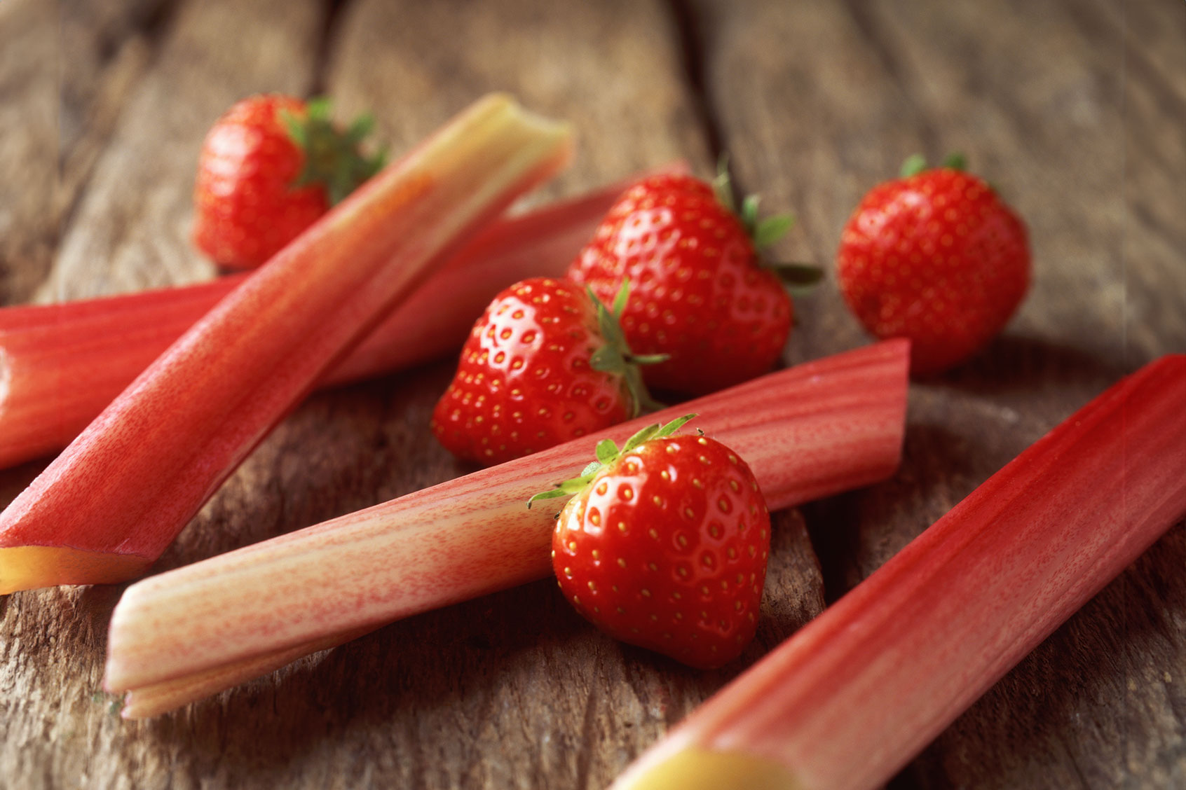 My Grandmother Was Right All Along You Can t Beat Fresh Strawberries 