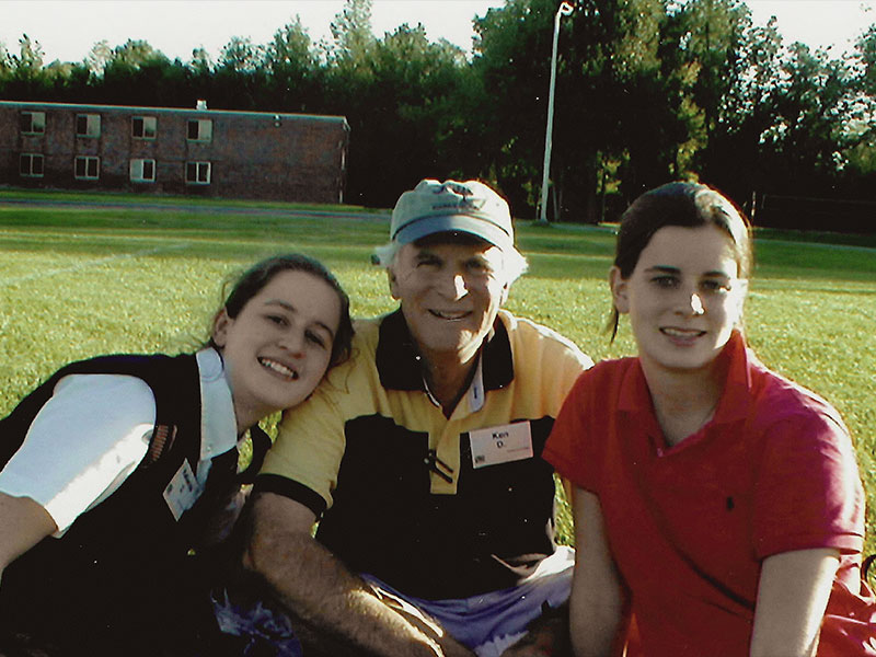 The Program: Cons, Cults, and Kidnapping