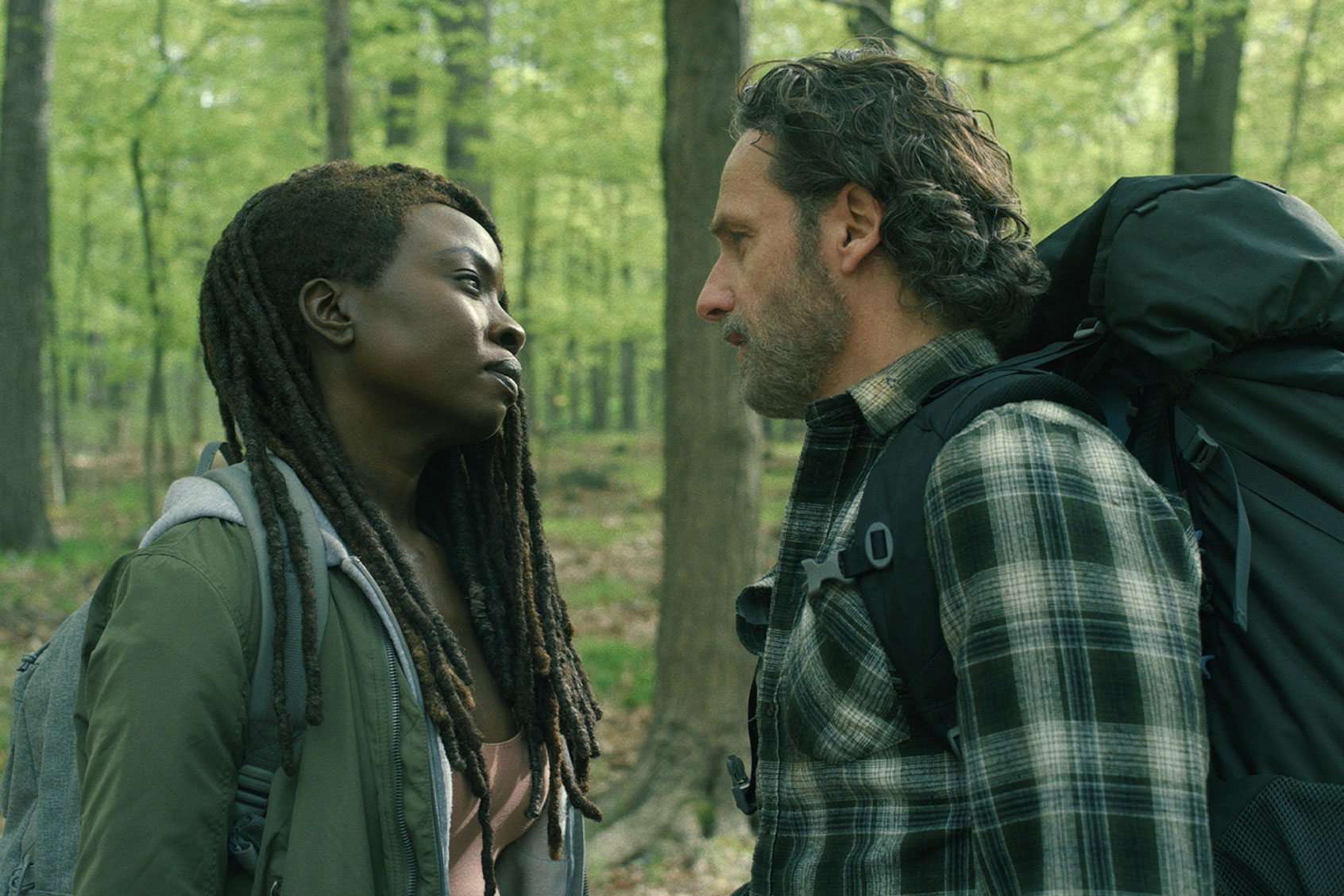 The Walking Dead: The Ones Who Live