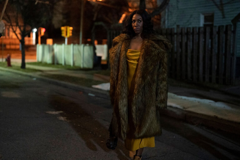 Diarra From Detroit (BET)