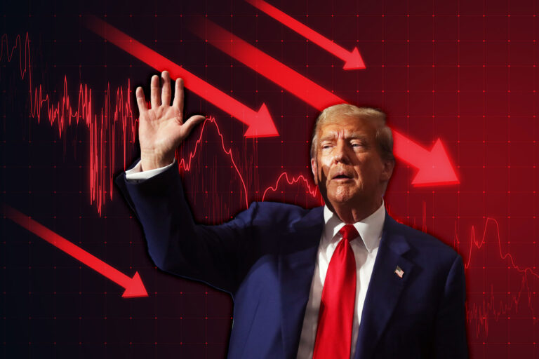 Donald Trump (Photo illustration by Salon/Getty Images)