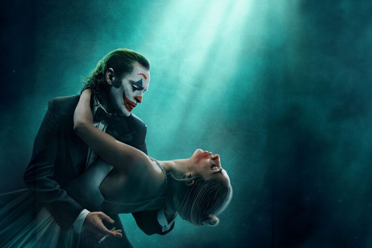 Joker: Folie A Deux (Warner Bros.)