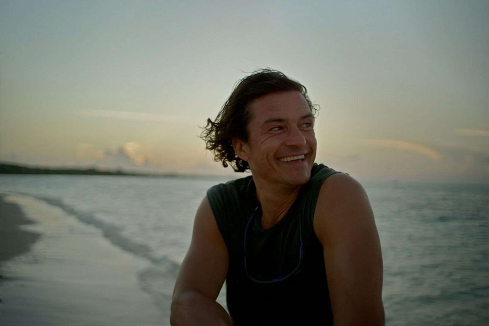 Orlando Bloom: To The Edge (Peacock)