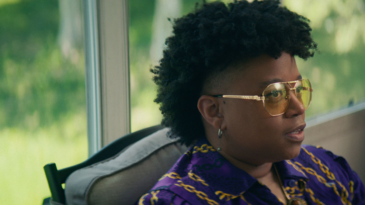 Amythyst Kiah