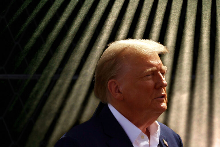 Donald Trump (Photo illustration by Salon/Getty Images)