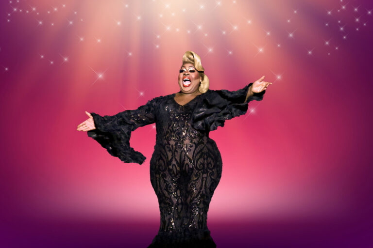Latrice Royale (Photo illustration by Salon/Getty Images)