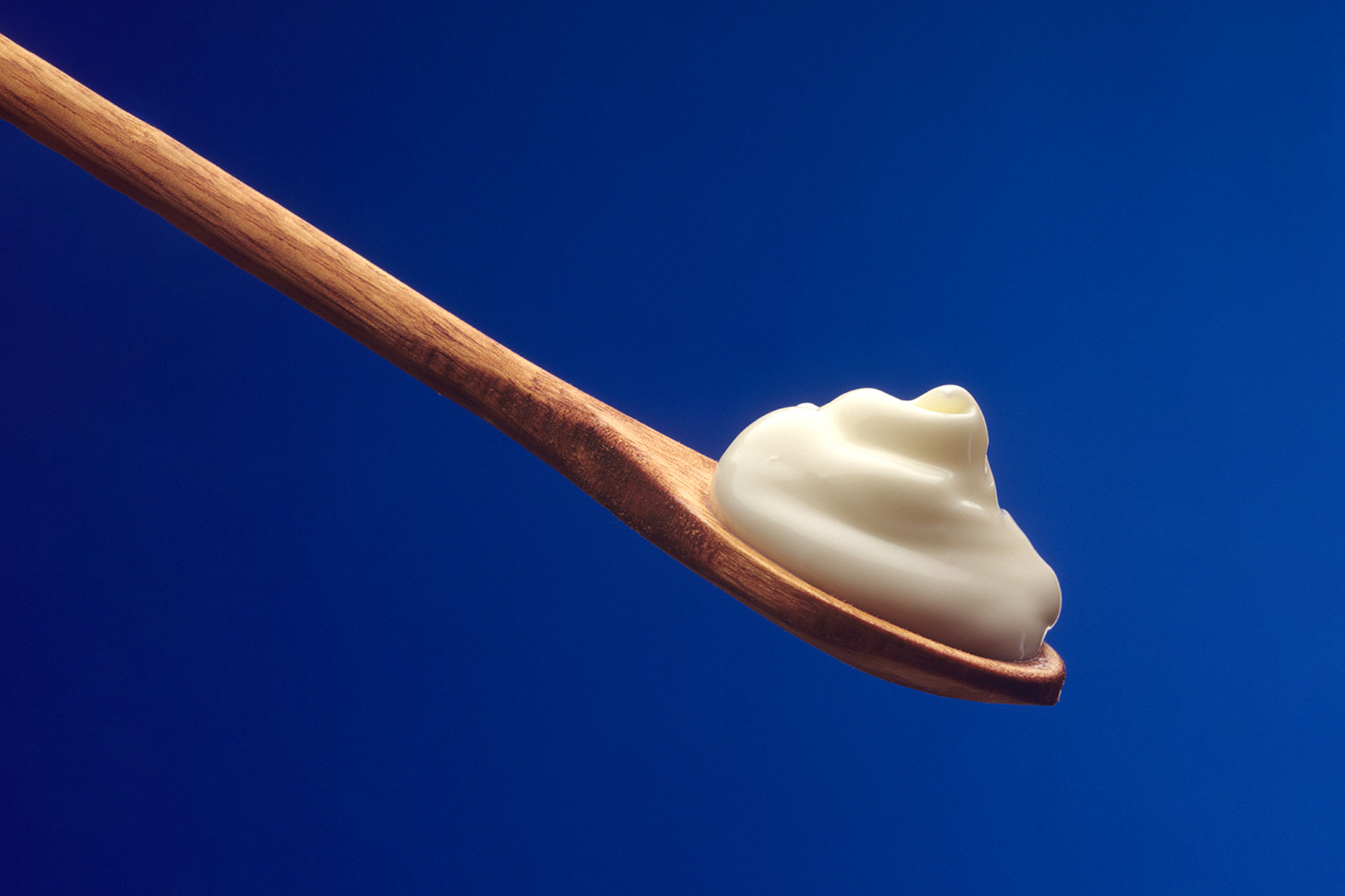 Mayonnaise (Getty Images/ALEAIMAGE)
