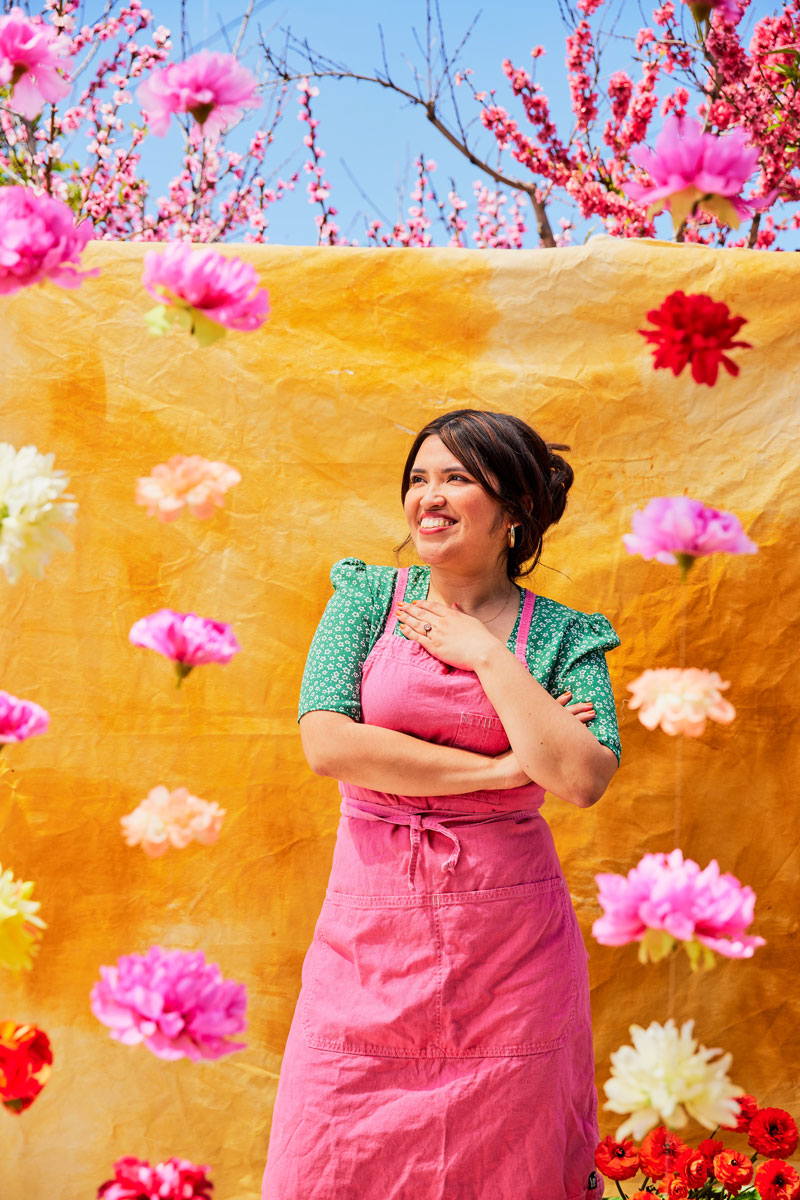Karla Vasquez Author Photo