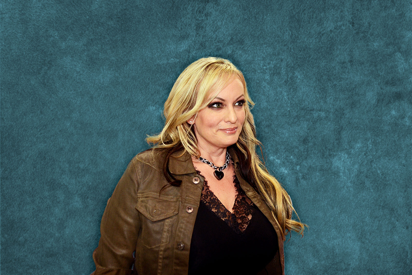 Stormy Daniels (Photo illustration by Salon/Getty Images)
