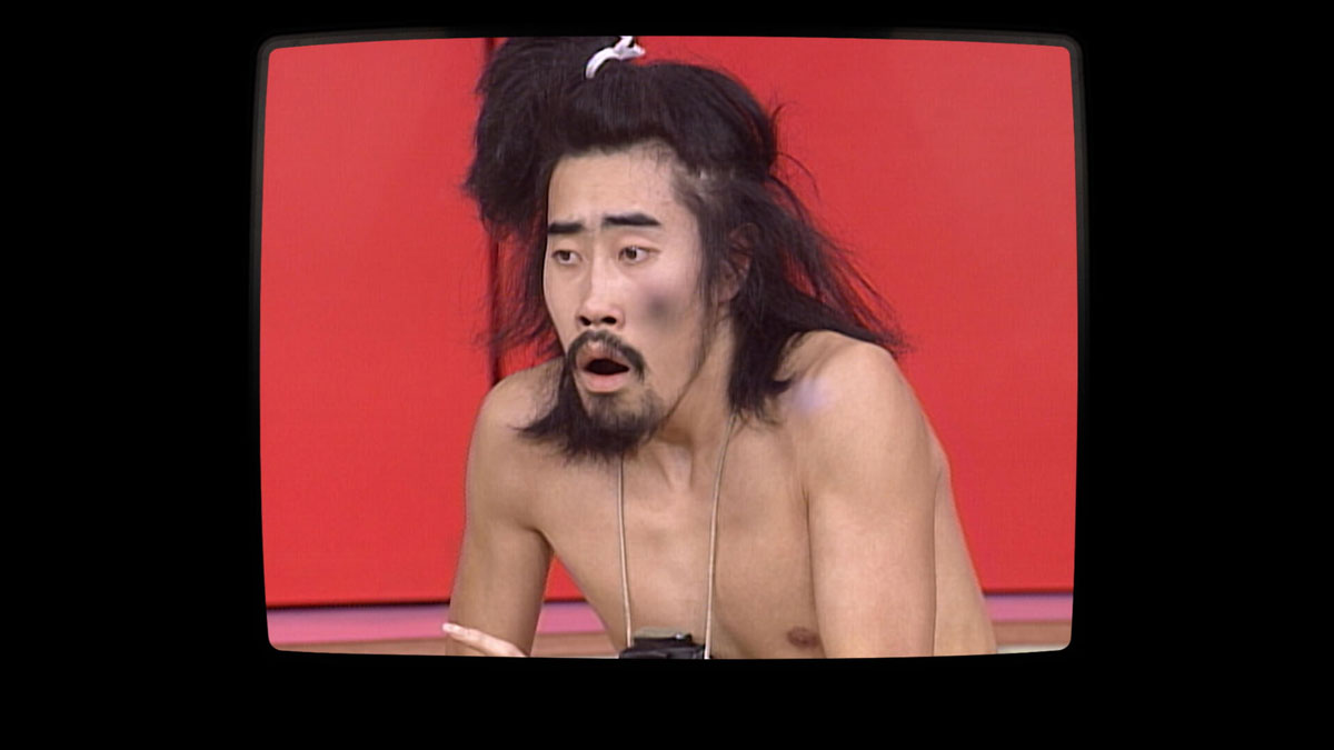 The Contestant