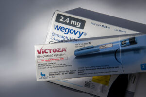 Novo Nordisk's Wegovy launches in China, offering obesity drug at a  fraction of US prices - Salon.com