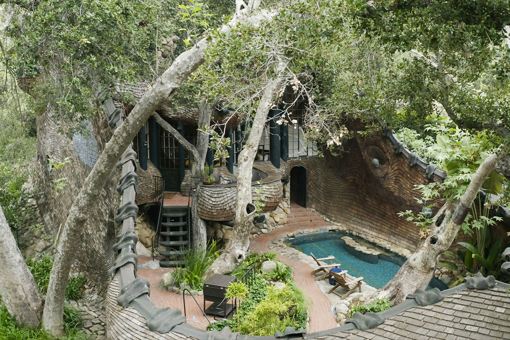 Zillow Gone Wild