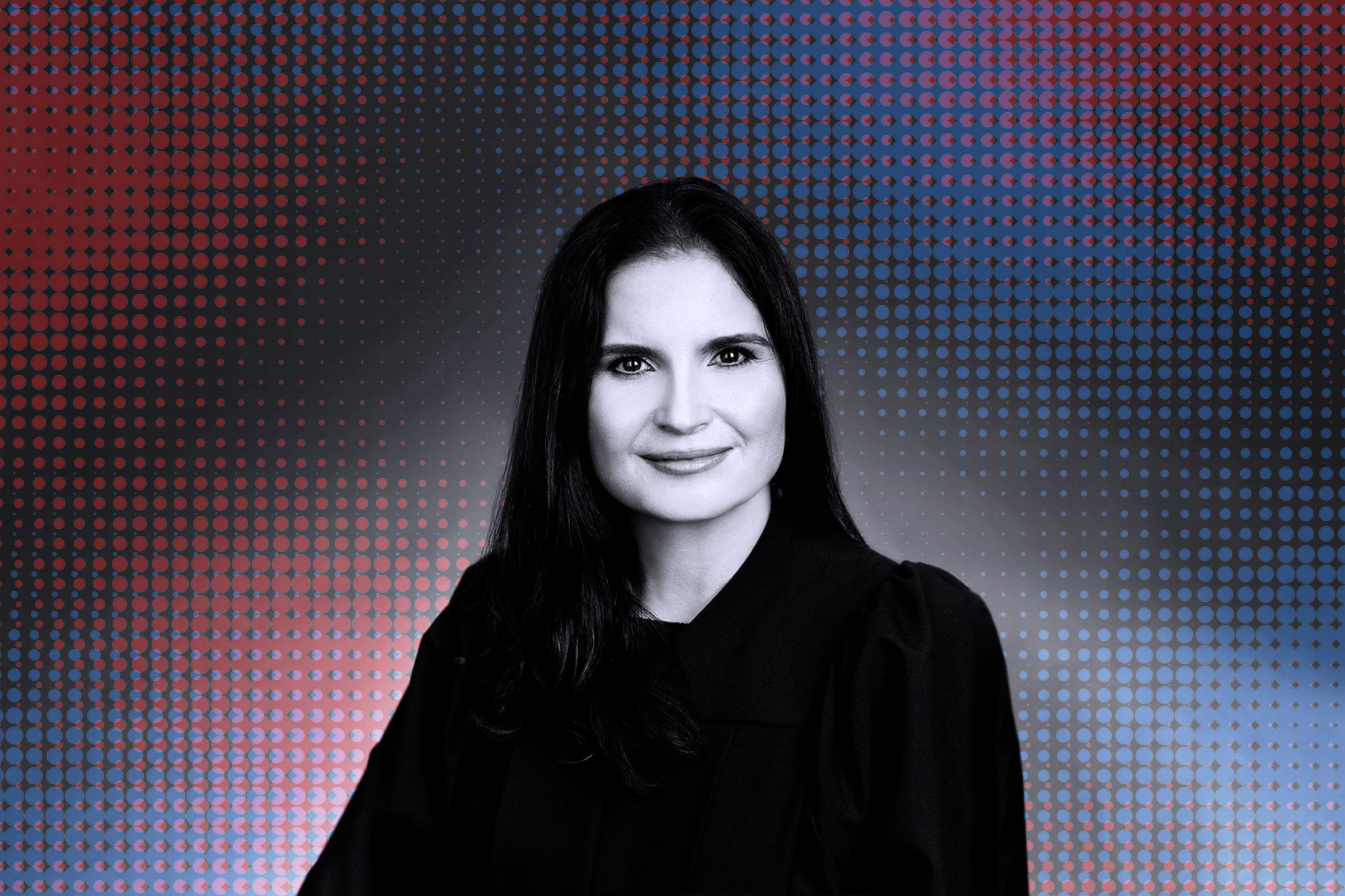 Aileen Cannon (Photo illustration by Salon/Getty Images/US District Court for the Southern District of Florida)