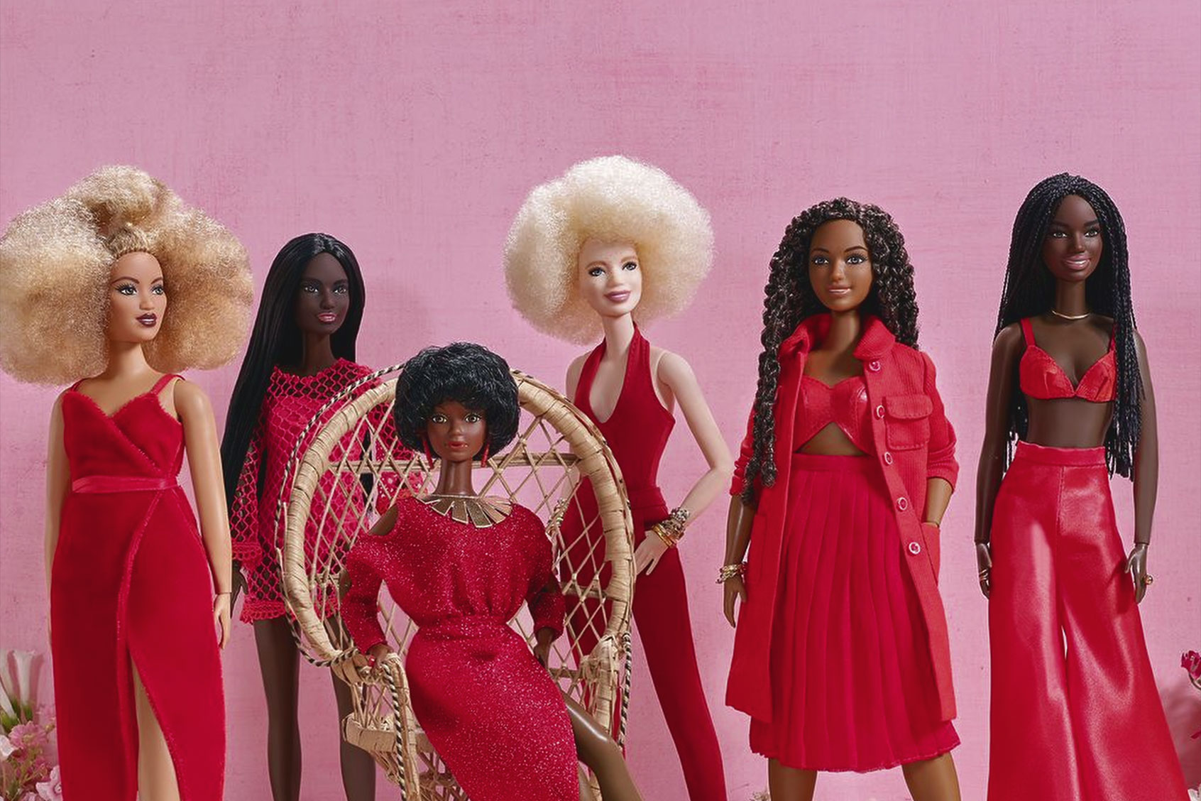 Black Barbie (Netflix)