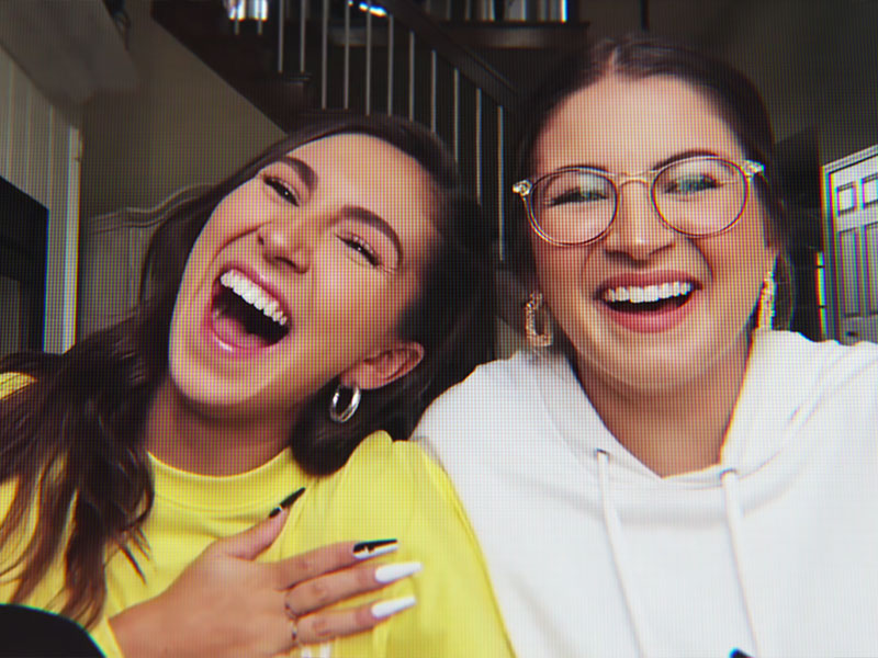 Dancing for the Devil: The 7M TikTok Cult