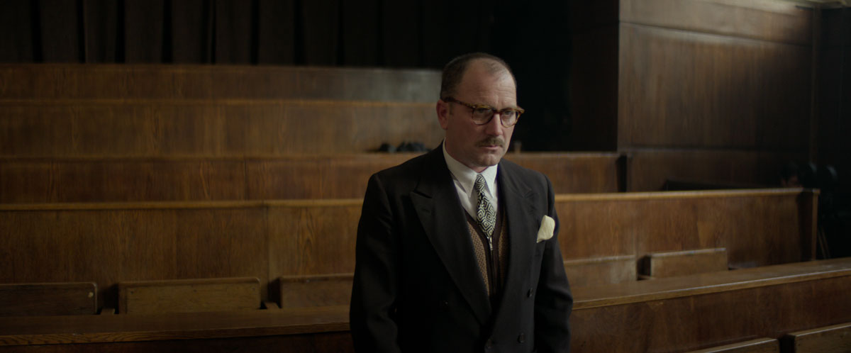 Hitler and the Nazis: Evil on Trial