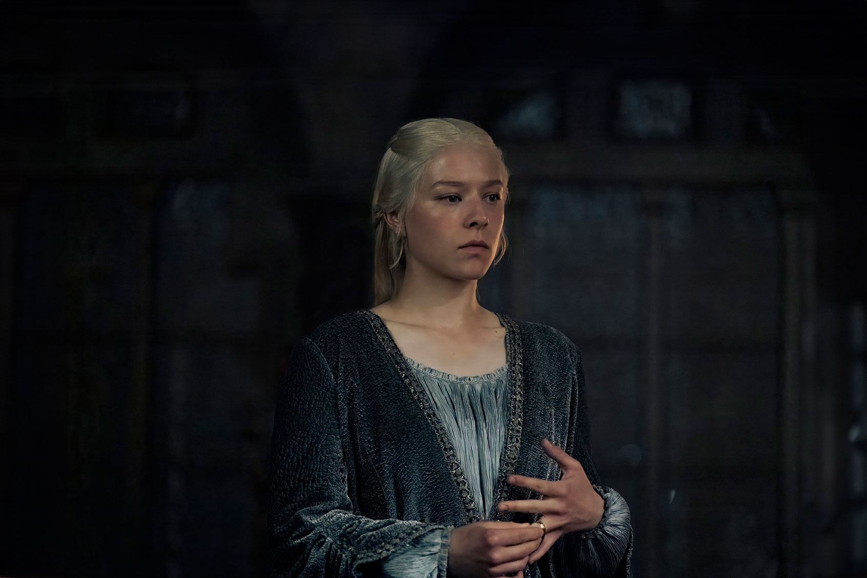 House of the Dragon