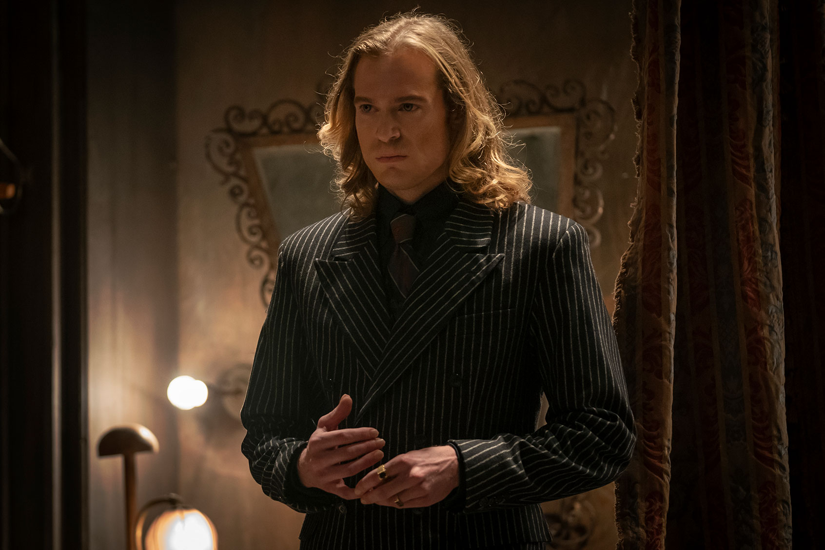 Interview with the Vampire