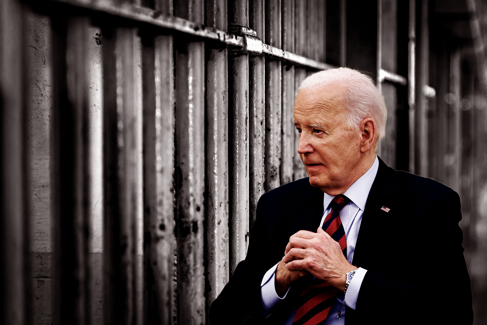 Joe Biden (Photo illustration by Salon/Getty Images)