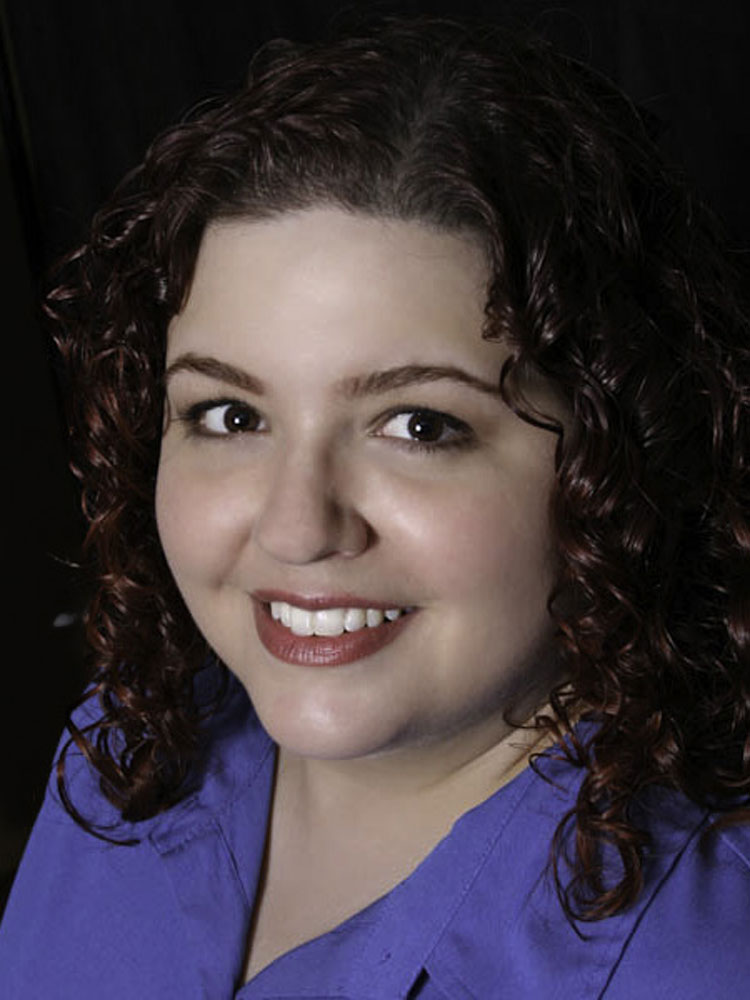 Kelly Jaggers