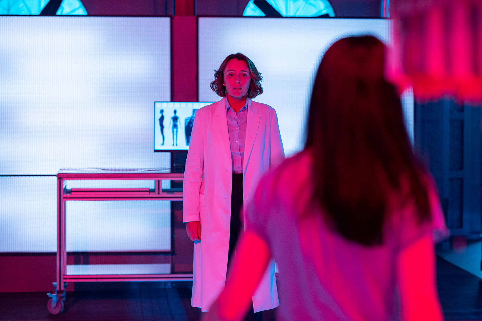 Orphan Black: Echoes
