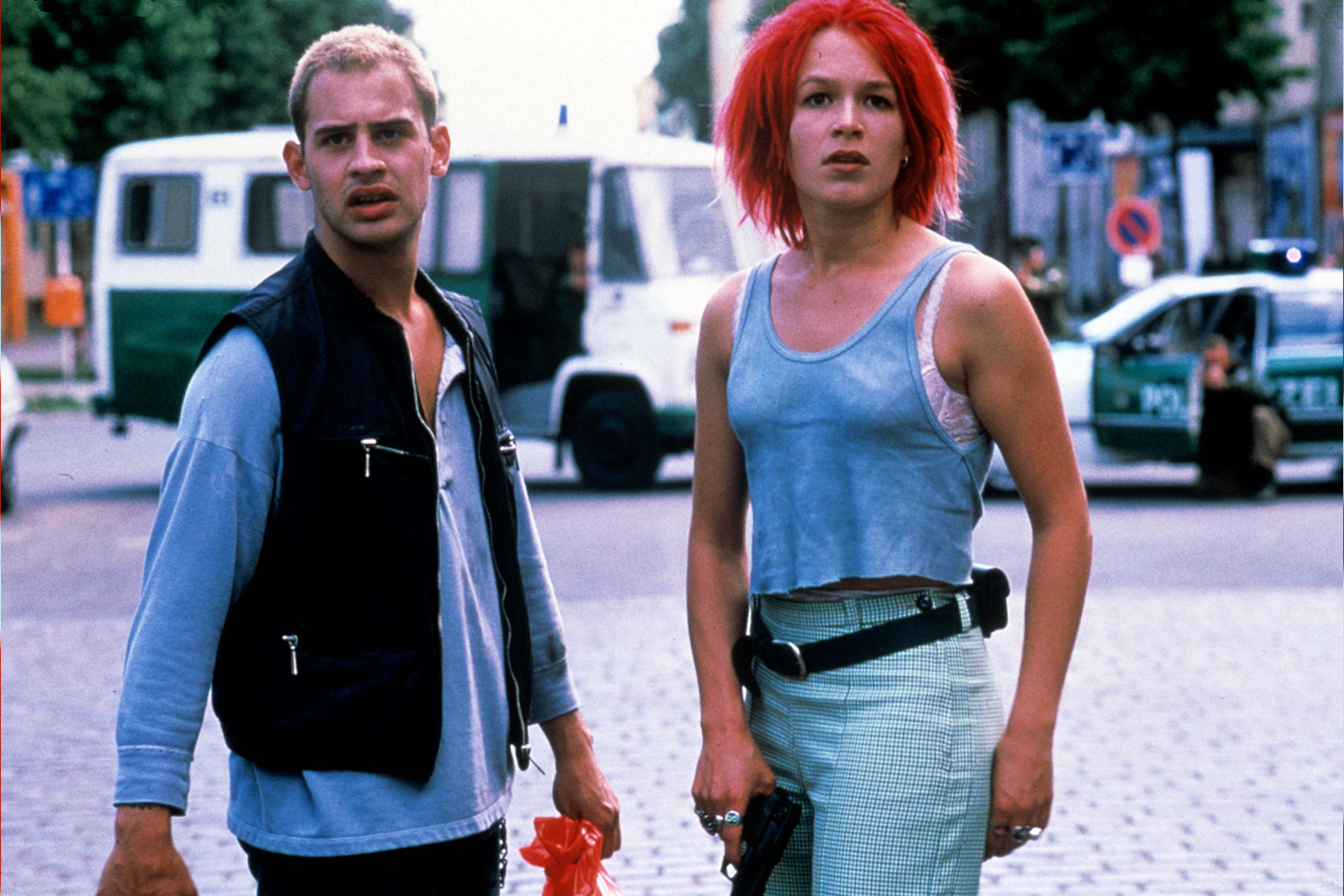 Run Lola Run