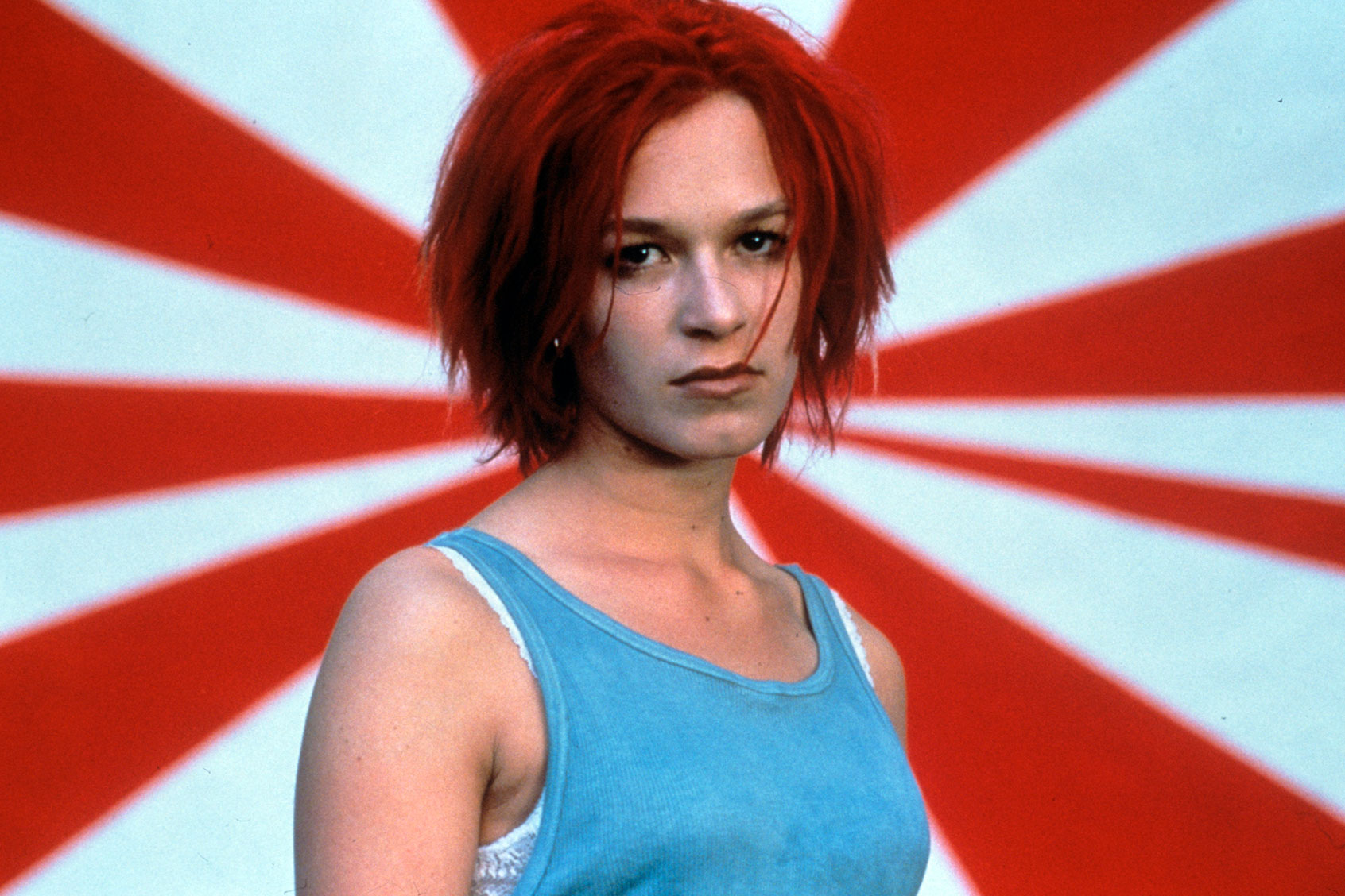 Run Lola Run