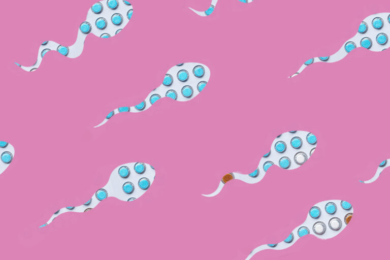 Male Birth Control May Be Available Soon (Photo illustration by Salon/Getty Images)