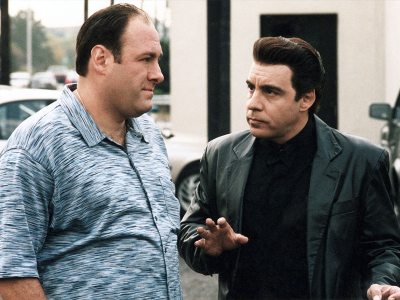 Stevie Van Zandt: Disciple