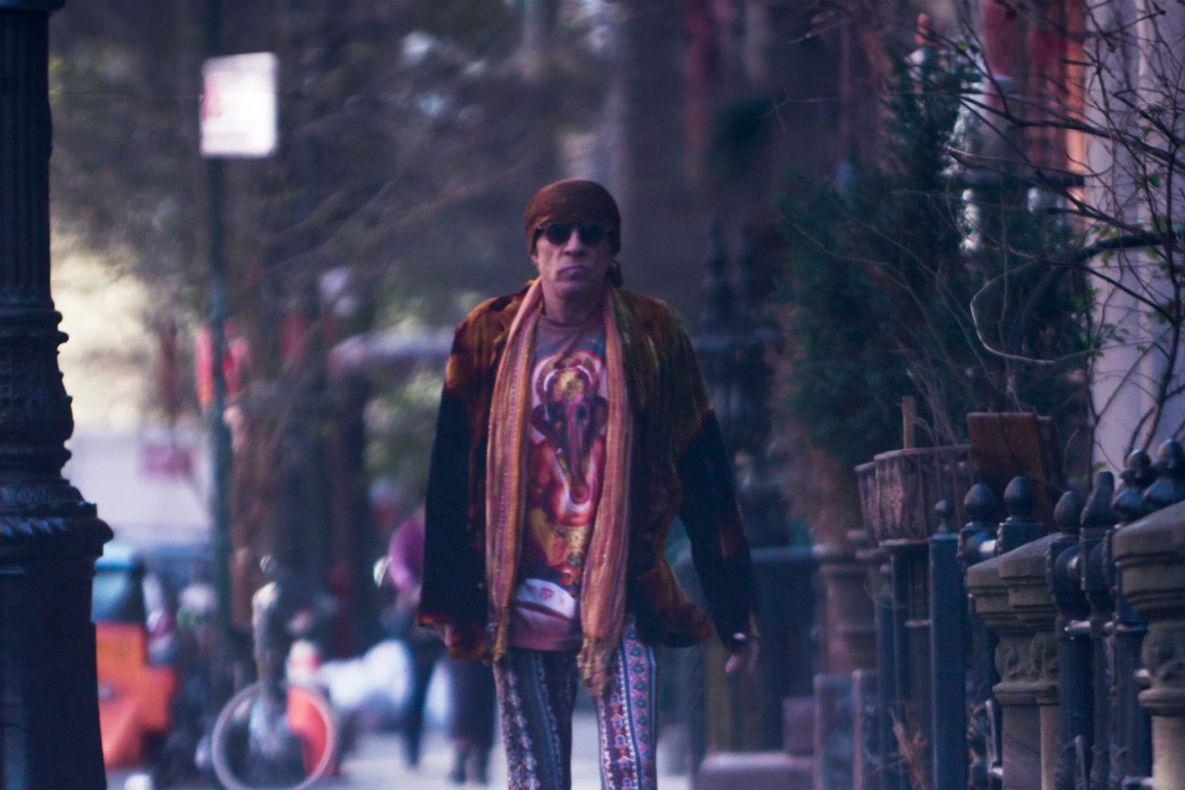 Stevie Van Zandt: Disciple (HBO)