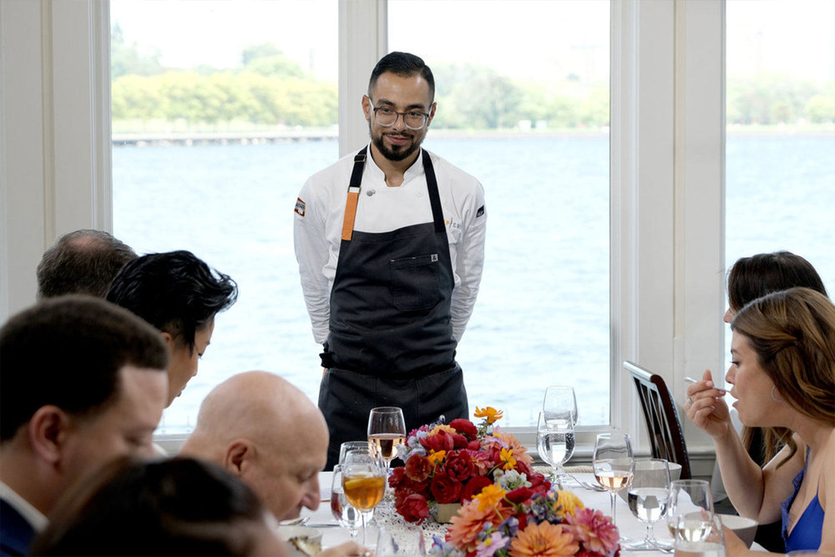 Top Chef