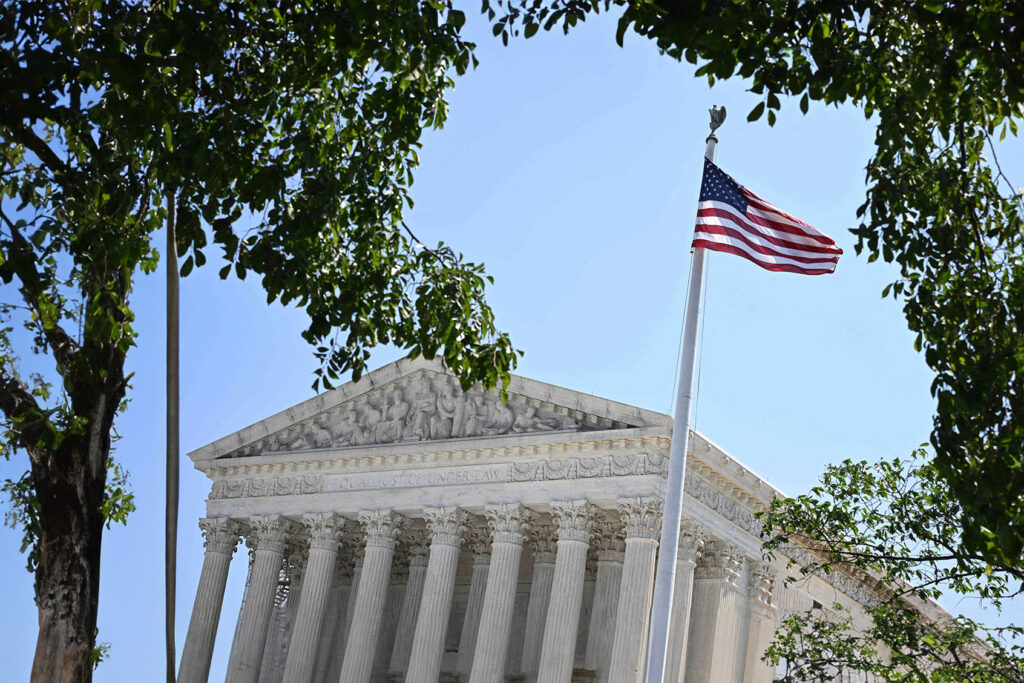 Supreme Court redistricting ruling could upend decades of voting rights ...