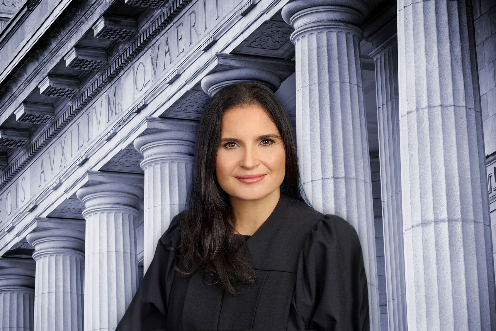 Aileen Cannon (Photo illustration by Salon/Getty Images/US District Court for the Southern District of Florida)
