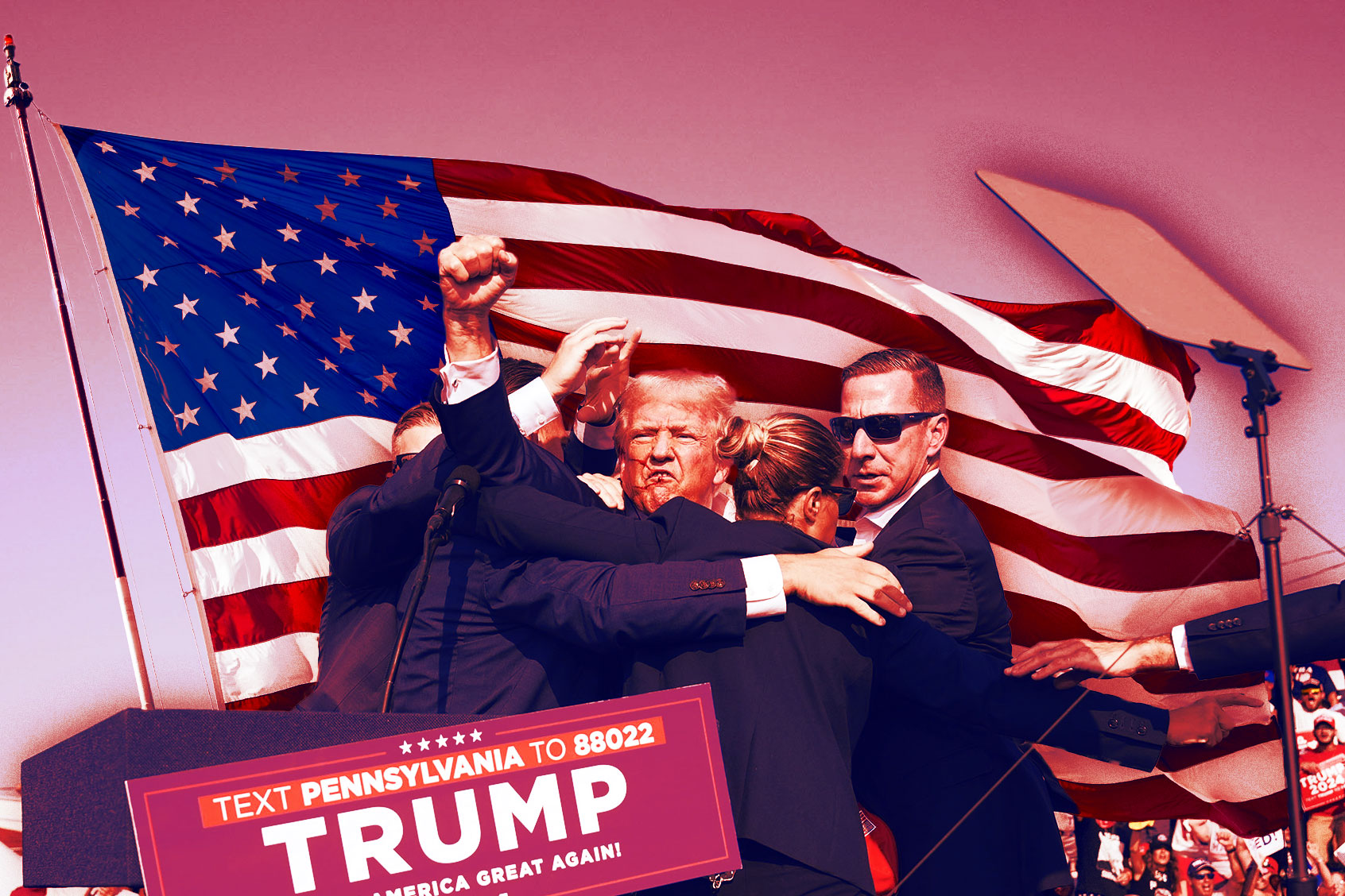 Donald Trump (Photo illustration by Salon/Getty Images)