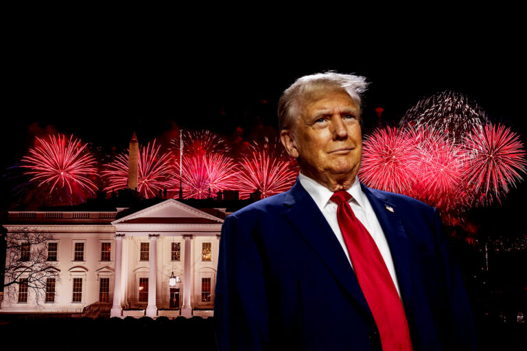 Donald Trump (Photo illustration by Salon/Getty Images)