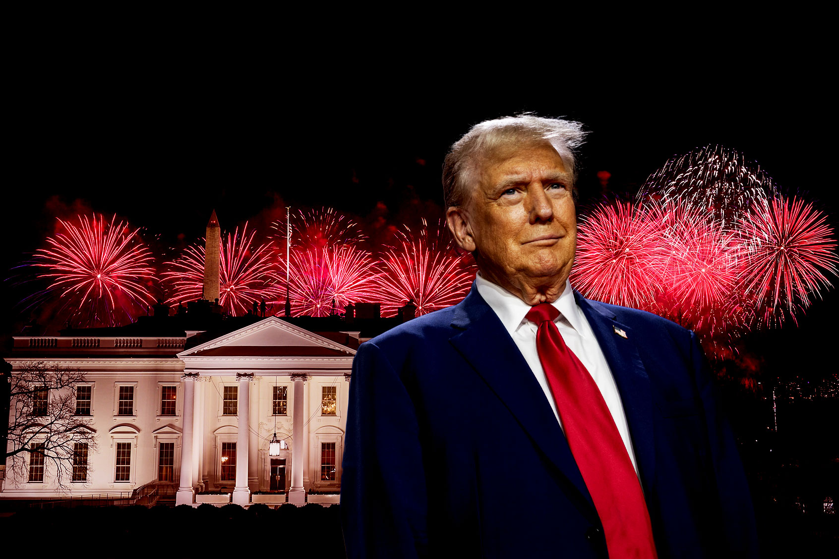 Donald Trump (Photo illustration by Salon/Getty Images)
