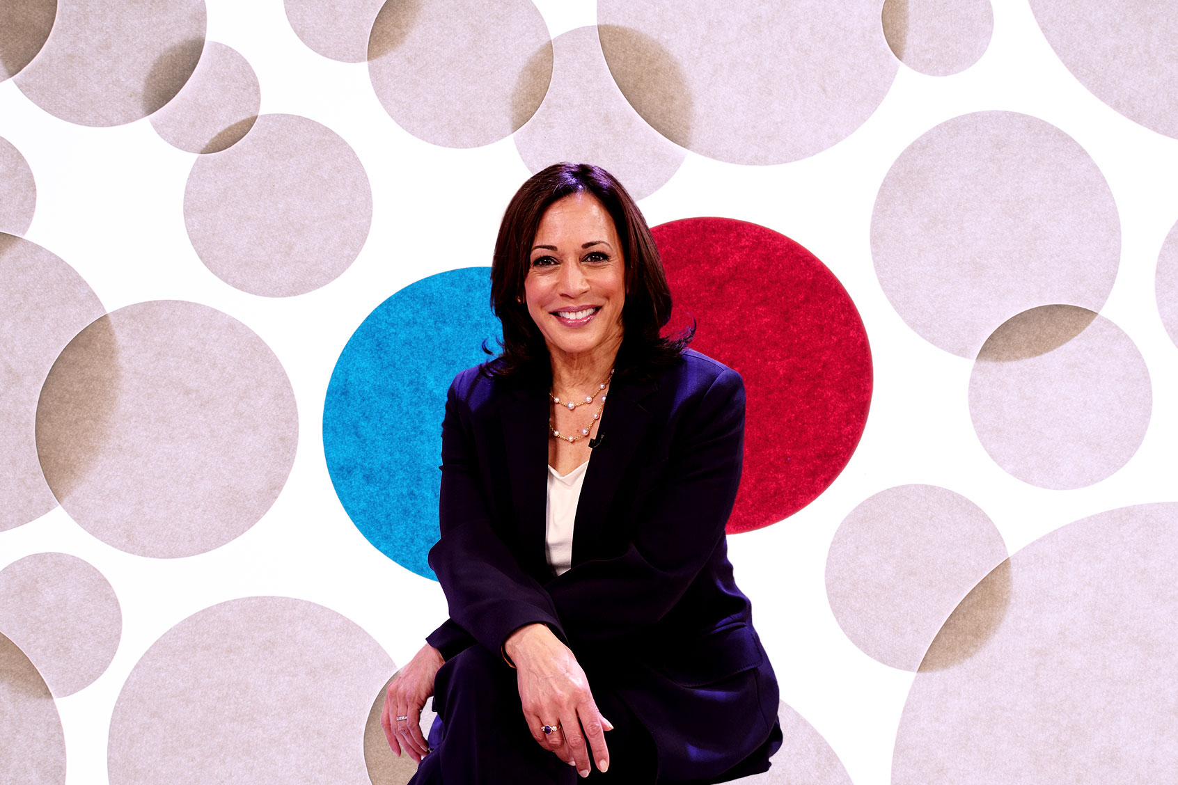 Kamala Harris (Photo illustration by Salon/Getty Images)