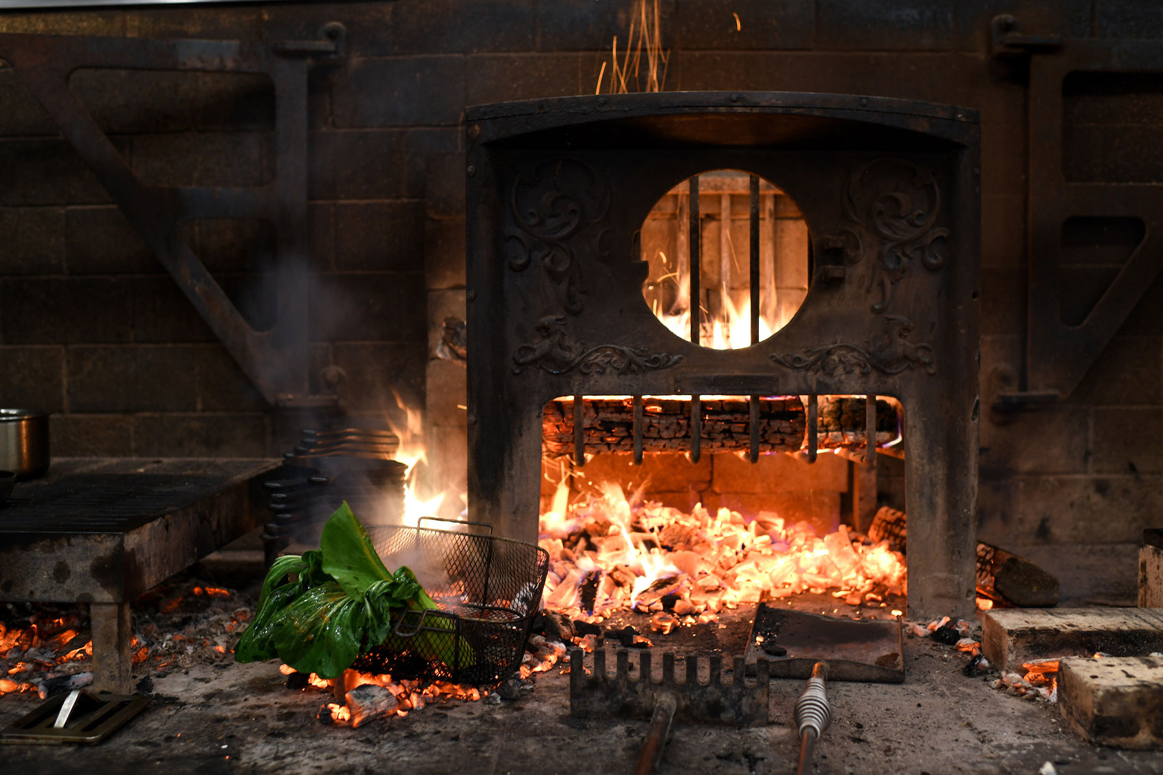 Hearth at The Dabney (Bonjwing Lee)