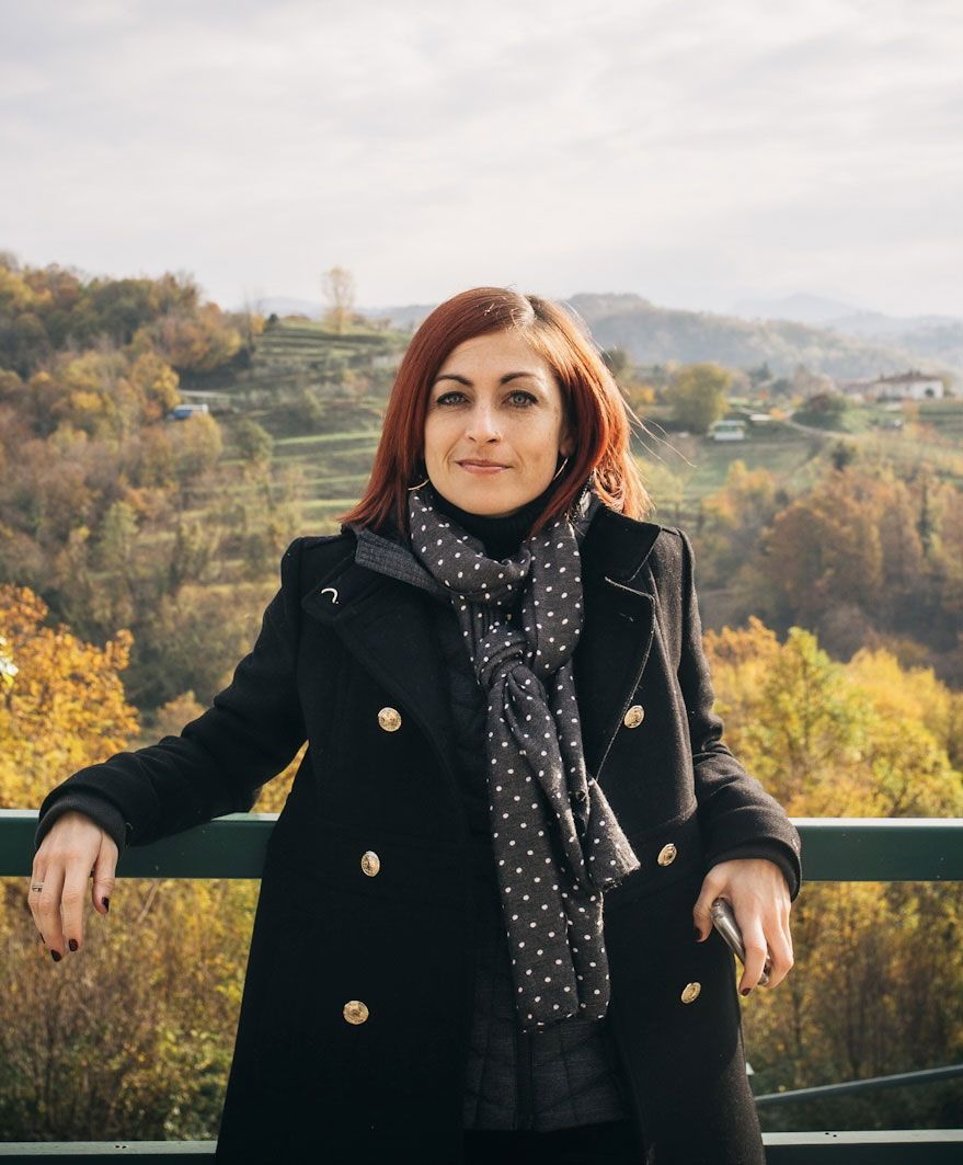 Stef Ferrari