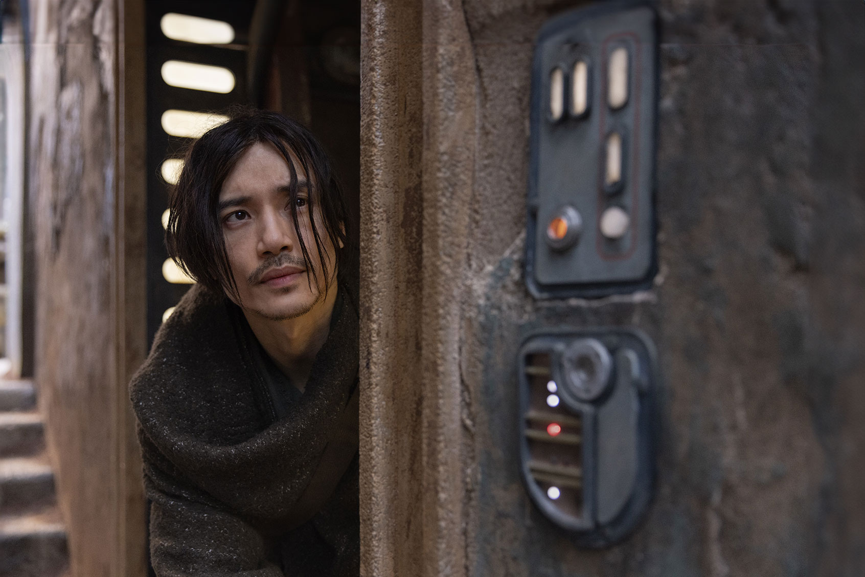 Star Wars: The Acolyte