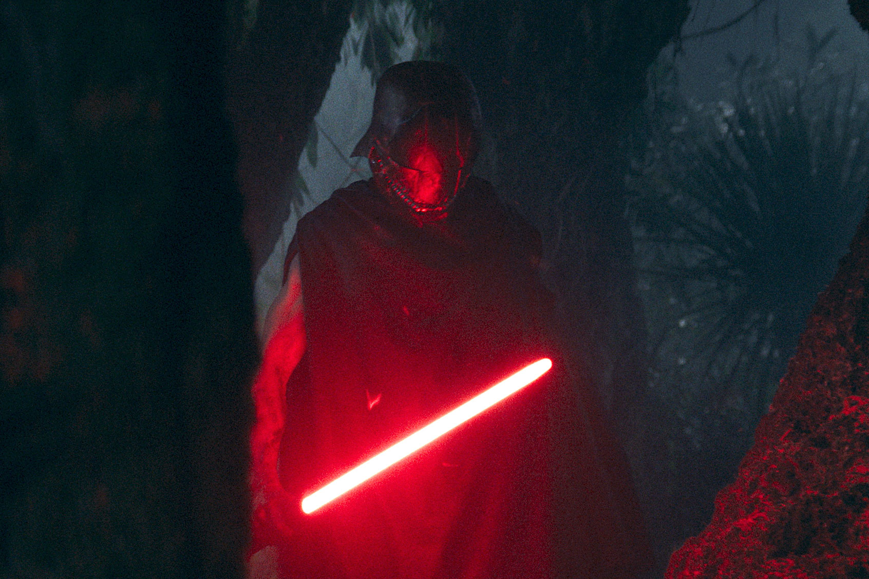 Star Wars: The Acolyte