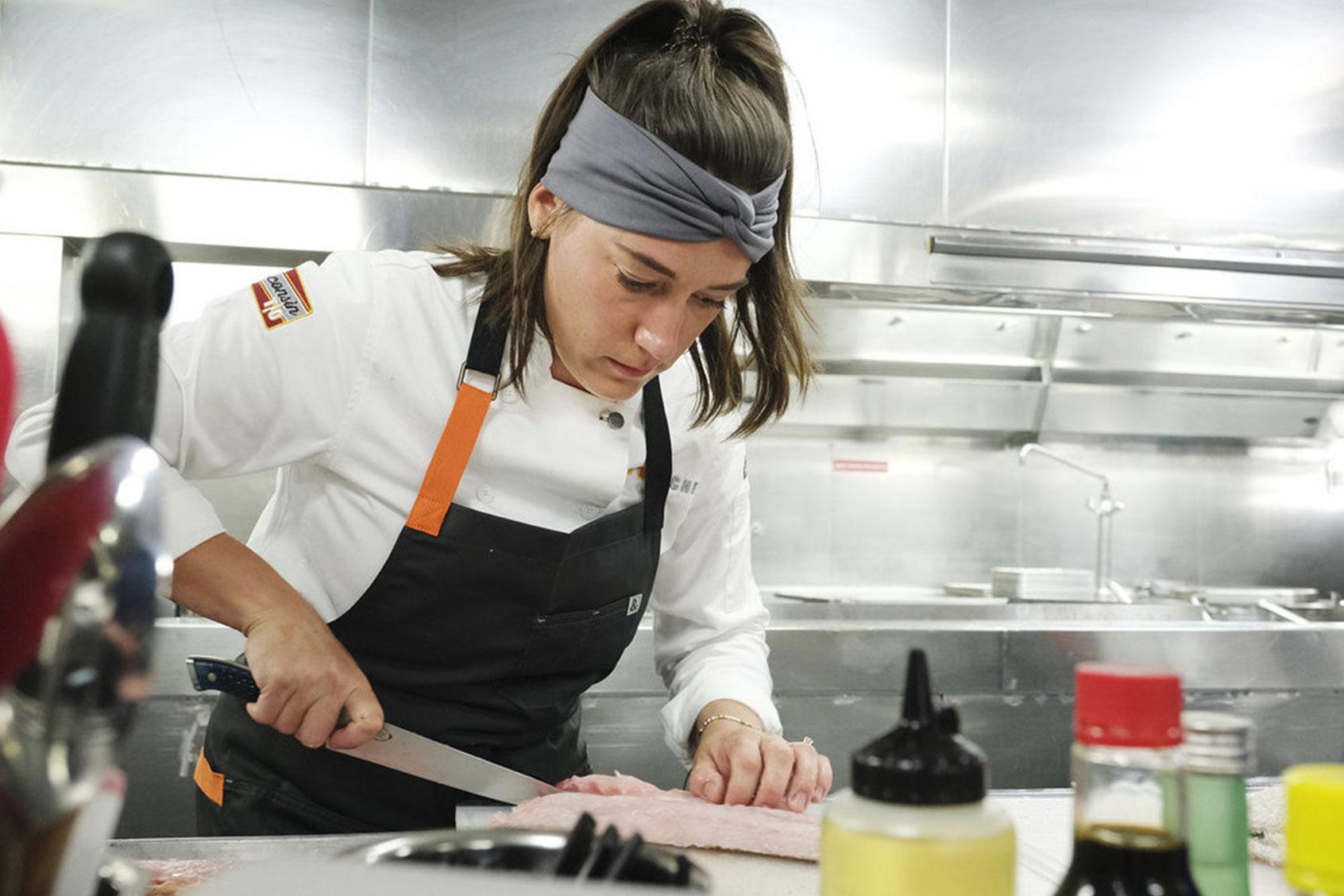 Top Chef