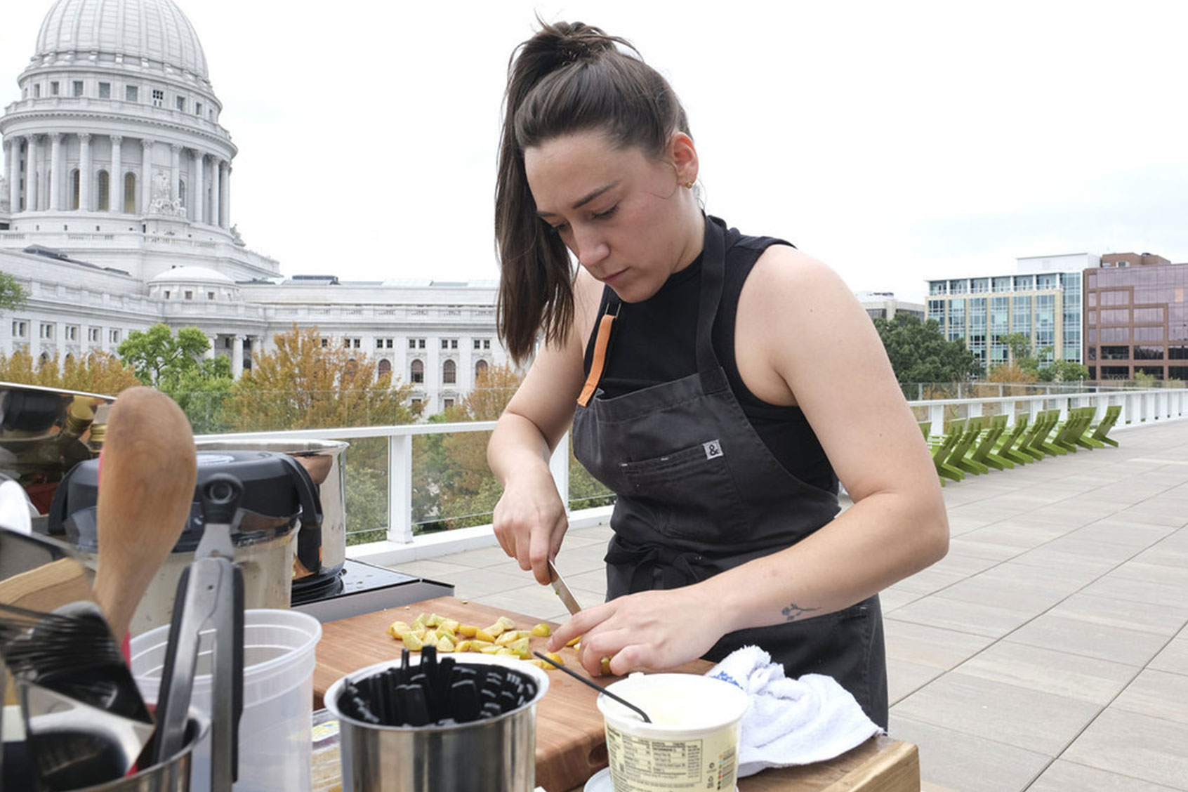 Top Chef