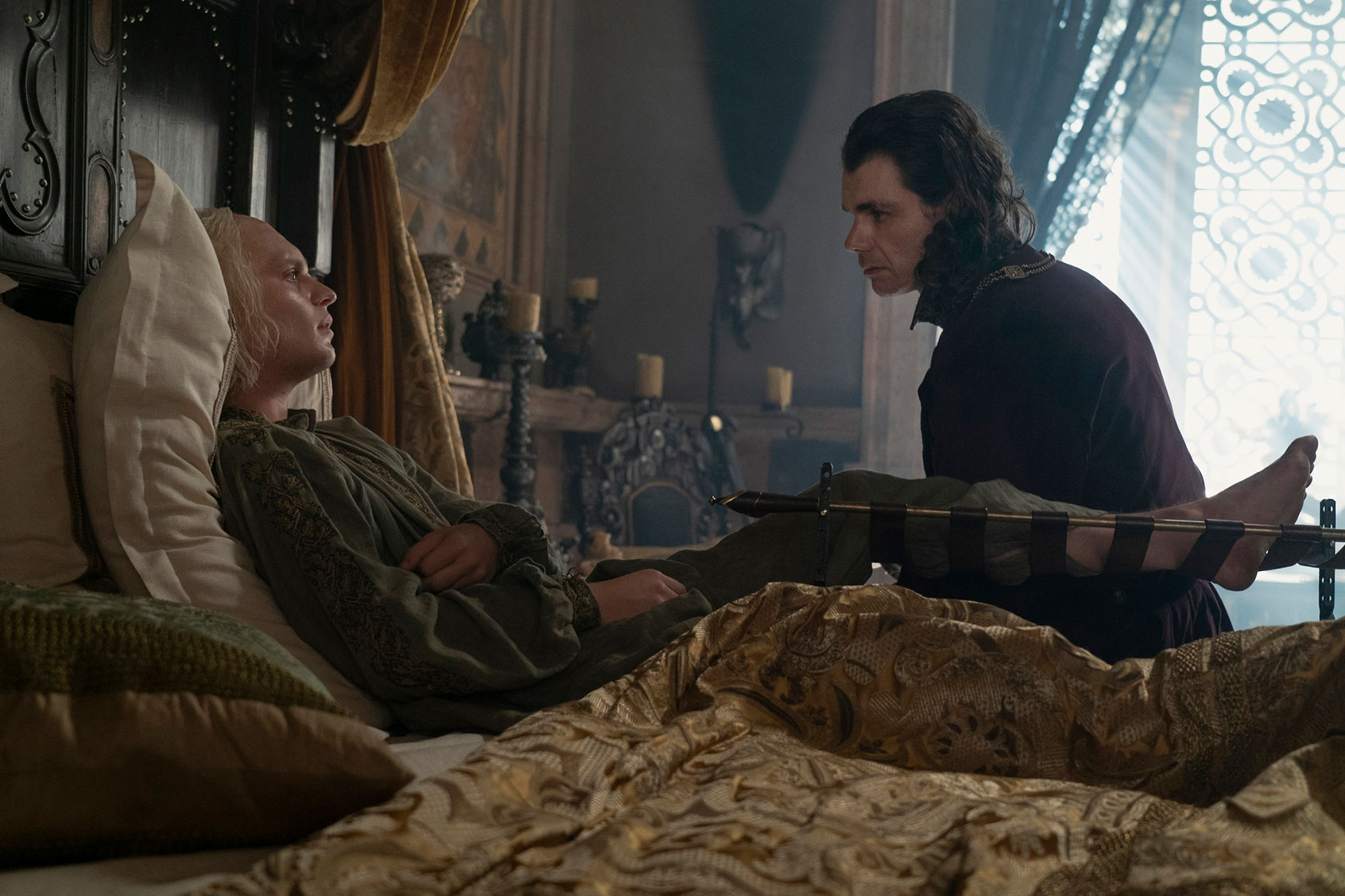 House of the Dragon